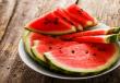 Wassermelone: ​​reinigt Nieren und Leber, stärkt Herz und Darm, selektiert und prüft auf Nitrate