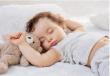 Kuidas vastsündinud last magama panna?