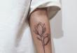 Tatuaggi sulle gambe – Interessanti tatuaggi sulle gambe per uomini e donne