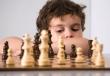 Sjakk er den beste spill- og hjernetreneren
