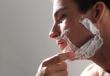 Hvordan barbere en mann riktig med en maskin: nødvendig tilbehør, trinn-for-trinn-algoritme, nyttige tips Hvordan barbere seg bedre