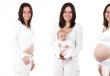 Pozitivni aspekti kasne trudnoće