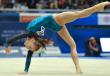 Gjimnastikë ritmike: përfitime shëndetësore dhe kundërindikacione Cilat janë kundërindikacionet për të bërë gjimnastikë ritmike