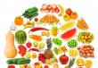 Dieta me ushqime të papërpunuara zvogëlon rrezikun e sëmundjeve të zemrës