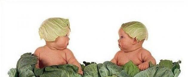 Vjerovatnoća da ćete imati blizance nakon blizanaca.  Ko će najverovatnije imati blizance?