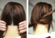 How to make a beautiful ponytail: with backcombing, without backcombing, for long, short and medium-length hair (photo, video)?