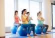 Practicar deporte durante el embarazo: consejos y advertencias Qué ejercicios están permitidos para las mujeres embarazadas